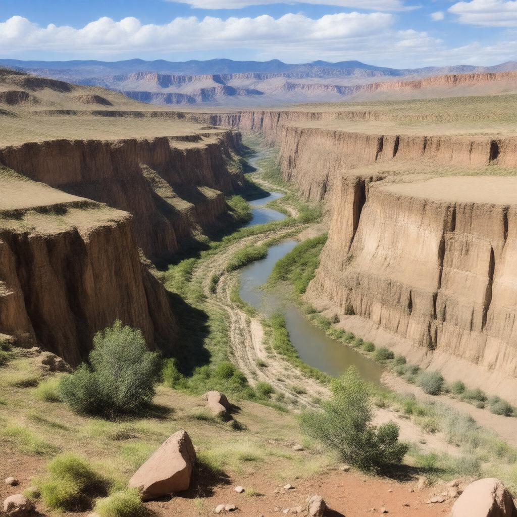 Grand Canyon National Park